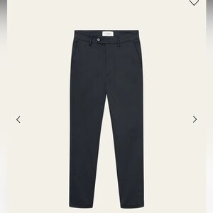 LES DEUX COMO SLIM FIT Mens pants - 34/32